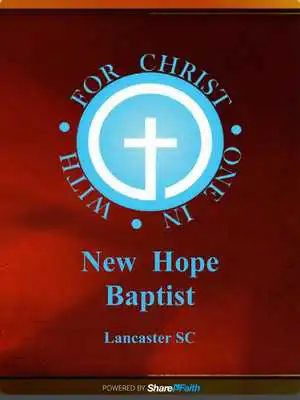 Play New Hope Baptist Lancaster