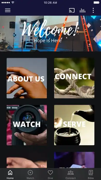 Play New Hope Christian Community C  and enjoy New Hope Christian Community C with UptoPlay