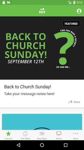 Play NewHope Church, Dr. B. Kelley  and enjoy NewHope Church, Dr. B. Kelley with UptoPlay