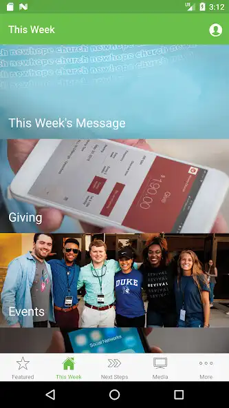 Play NewHope Church, Dr. B. Kelley as an online game NewHope Church, Dr. B. Kelley with UptoPlay