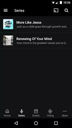 Play New Hope Church - Moville as an online game New Hope Church - Moville with UptoPlay