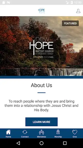 Play New Hope Family AR  and enjoy New Hope Family AR with UptoPlay