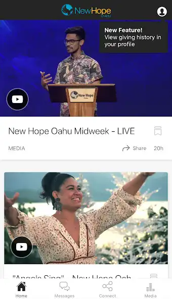 Play New Hope Oahu  and enjoy New Hope Oahu with UptoPlay