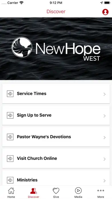 Play New Hope West as an online game New Hope West with UptoPlay
