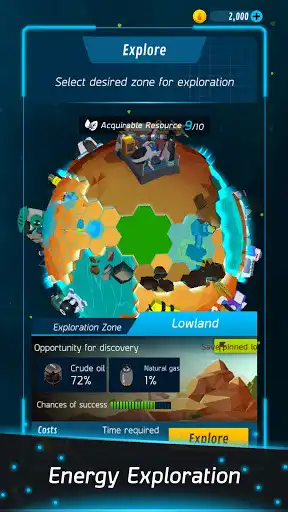 Play New Horizons  and enjoy New Horizons with UptoPlay