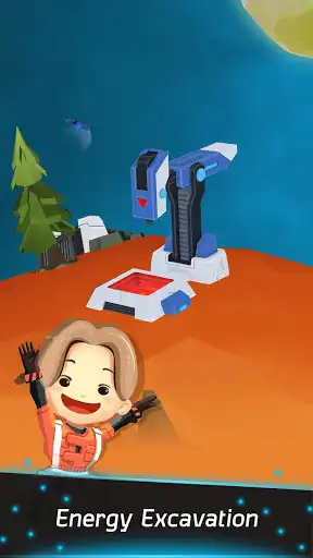 Play New Horizons as an online game New Horizons with UptoPlay