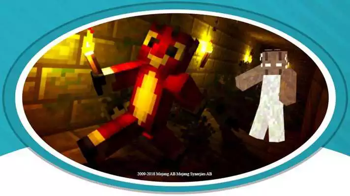 Play New horror maps for minecraft pe granny
