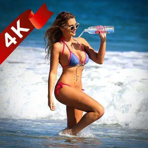 Play New Hot Looking Girl Wallpaper APK