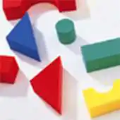 Free play online Newhot shape game (bluetooth) APK