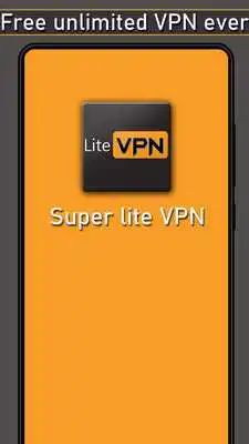 Play New Hot VPN Proxy -Super Free VPN - Lite VPN super