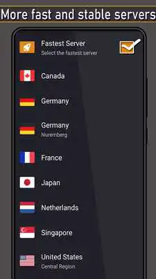 Play New Hot VPN Proxy -Super Free VPN - Lite VPN super