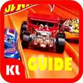 Free play online New Hot Wheels Race Off Guide APK