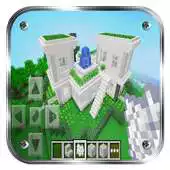 Free play online New House MODS For MCPE APK