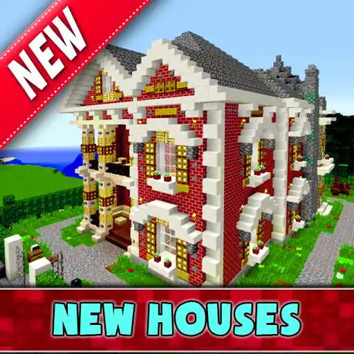 Play New Houses Mod APK