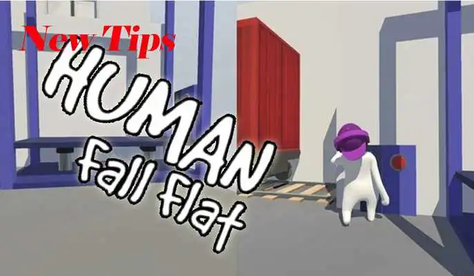Play New Human Fall Flat Guide