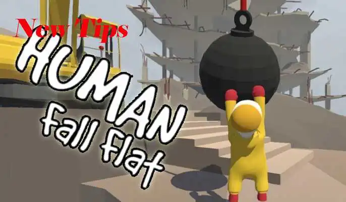 Play New Human Fall Flat Guide