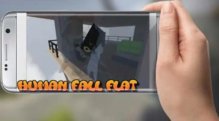 Play New Human : Fall Flat Tips 2018