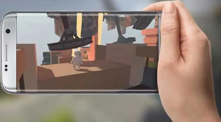 Play New Human : Fall Flat Tips 2018