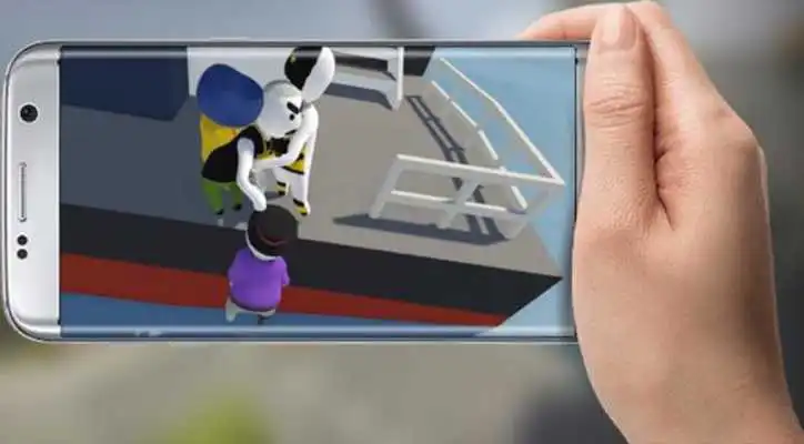 Play New Human : Fall Flat Tips 2018