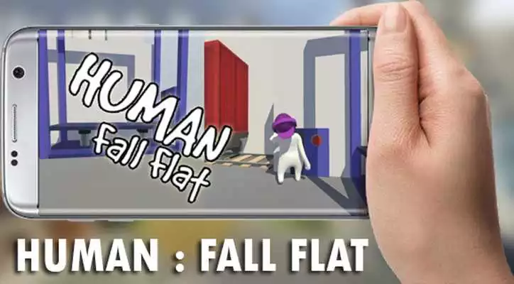 Play New Human: Fall Flat Tips : Free 2018