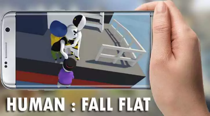 Play New Human: Fall Flat Tips : Free 2018