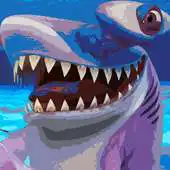 Free play online New Hungry Shark World Tips APK