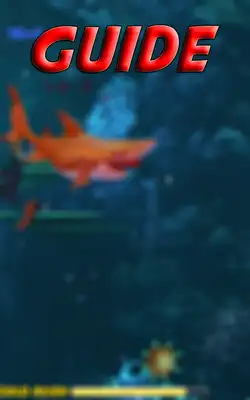 Play New Hungry Shark World Tips