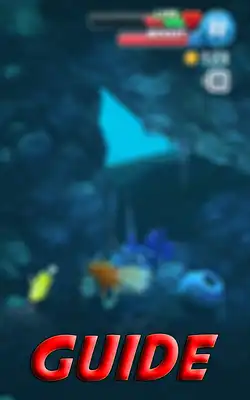 Play New Hungry Shark World Tips