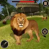 Free play online New Hunting 3D Jungle: Wild Animals APK