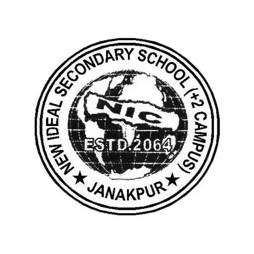 Play New Ideal Secondary School APK