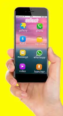 Play New images and videos
