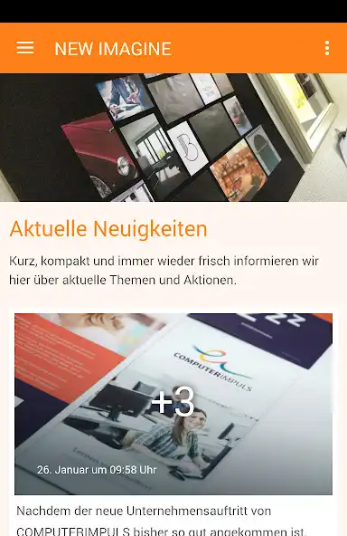 Play NEW IMAGINE Werbung GmbH  and enjoy NEW IMAGINE Werbung GmbH with UptoPlay