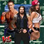 Free play online New Immortal Superstar Wrestling Game APK Free play online New Immortal Superstar Wrestling Game APK