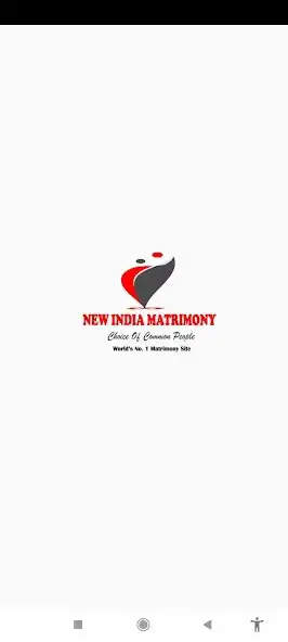 Play New India Matrimony  and enjoy New India Matrimony with UptoPlay