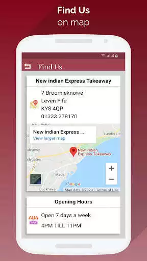 Play New Indian Express as an online game New Indian Express with UptoPlay