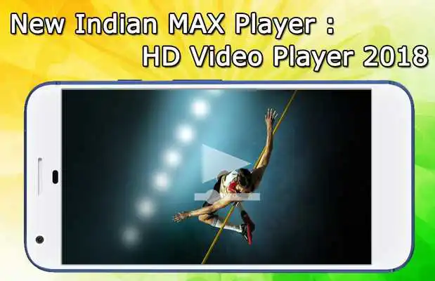 Play New Indian Max Video Player : 26 January 2018