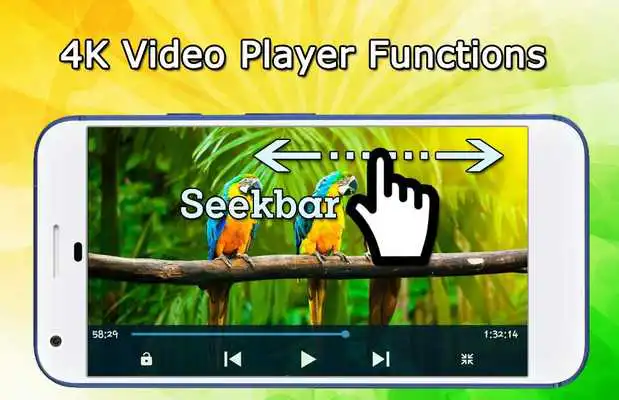 Play New Indian Max Video Player : 26 January 2018