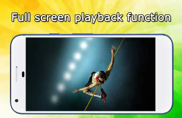 Play New Indian Max Video Player : 26 January 2018