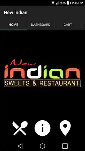 Play New Indian  and enjoy New Indian with UptoPlay