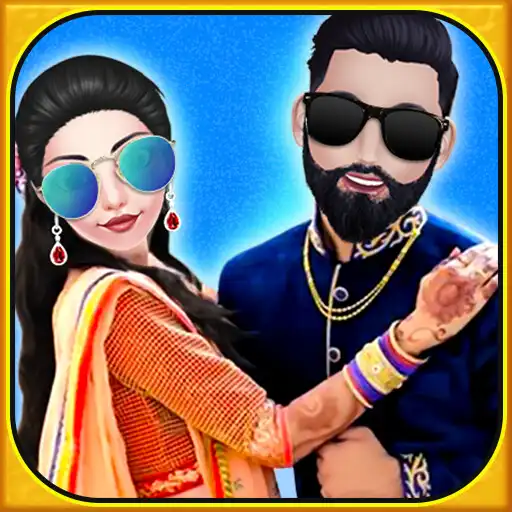 Play New Indian Wedding Makeup Dressup Game 2020 APK
