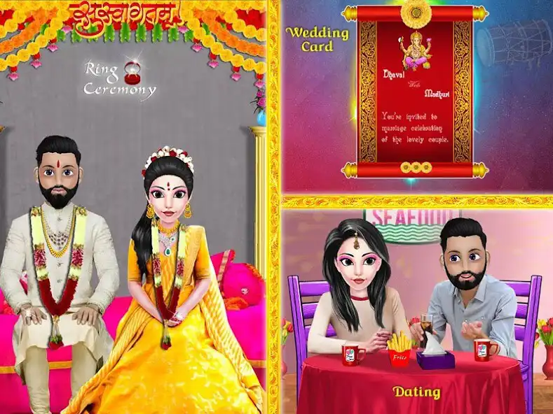 Play New Indian Wedding Makeup Dressup Game 2020 as an online game online New Indian Wedding Makeup Dressup Game 2020 with UptoPlay Play New Indian Wedding Makeup Dressup Game 2020 as an online game New Indian Wedding Makeup Dressup Game 2020 with UptoPlay