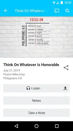 Play Newington Baptist Online as an online game Newington Baptist Online with UptoPlay