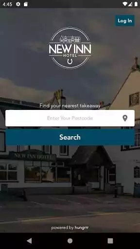 Play New Inn Hotel  and enjoy New Inn Hotel with UptoPlay