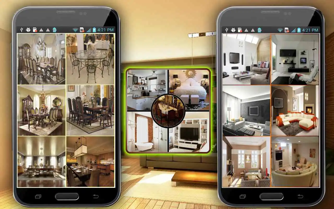 Play New Interior Design