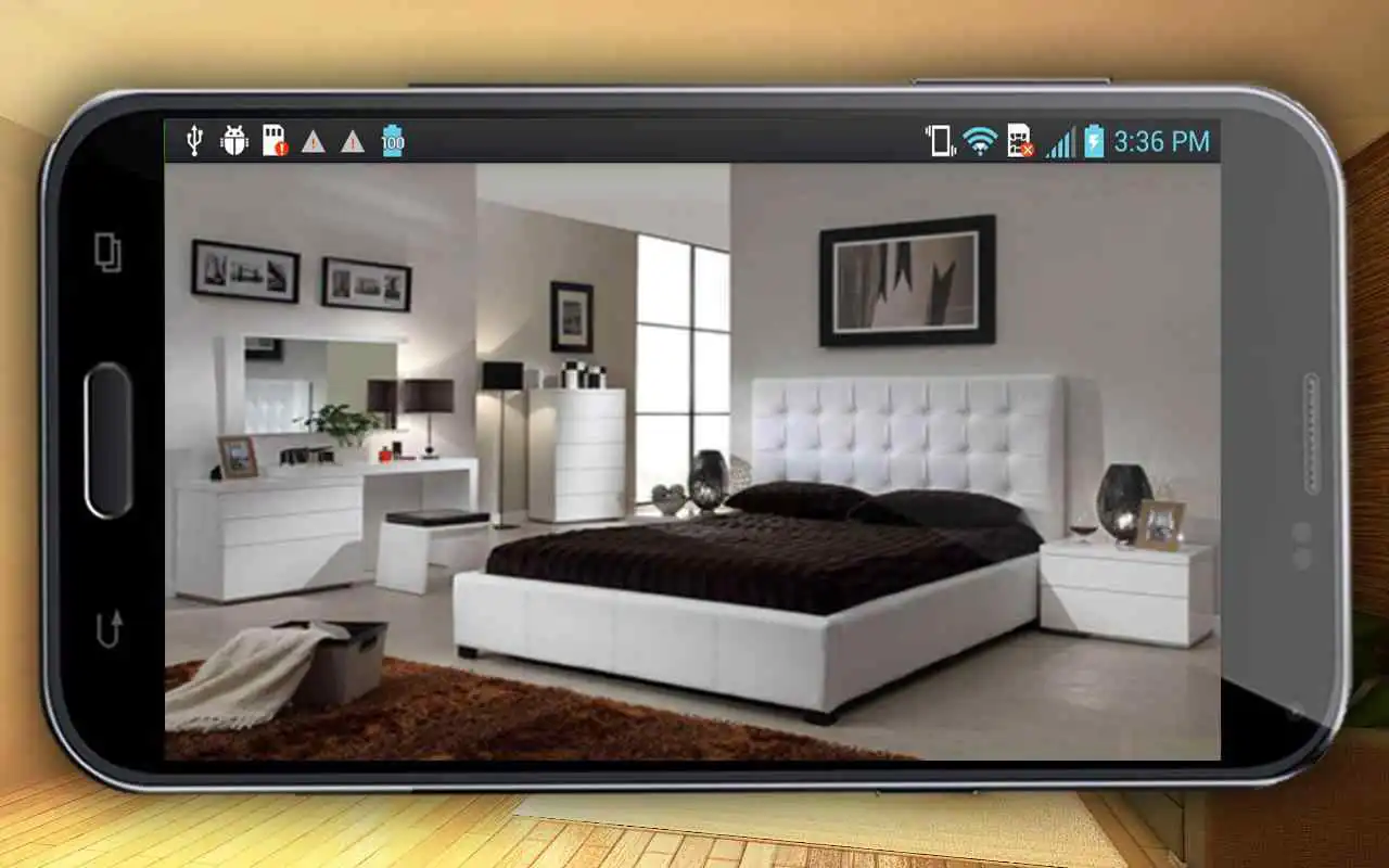 Play New Interior Design