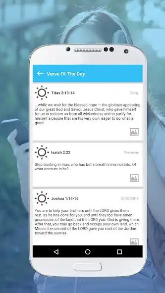 Play New International Bible (NIV) as an online game New International Bible (NIV) with UptoPlay