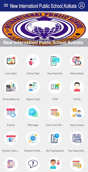 Play New IPS Kolkata as an online game New IPS Kolkata with UptoPlay