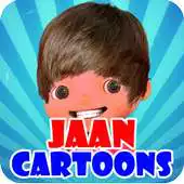 Free play online New Jaan Cartoons APK Free play online New Jaan Cartoons APK