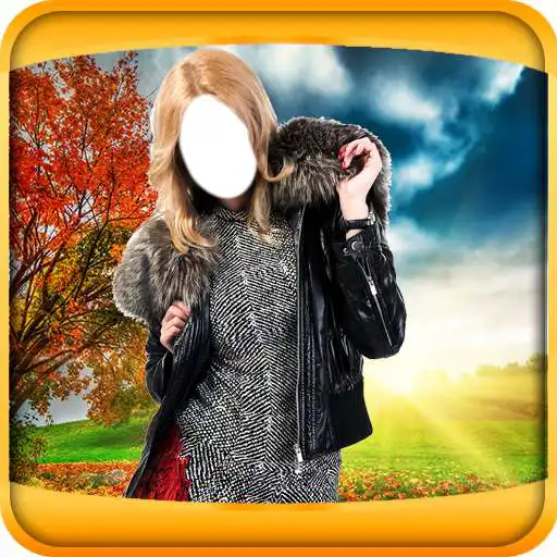 Free play online New Jacket Fashion Photo Edito  APK