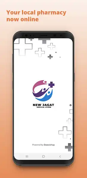 Play New jagat medical store  and enjoy New jagat medical store with UptoPlay